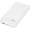 IBOX power bank Lithium-Ion (Li-Ion) 10000 mAh White - (IPB10)