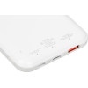 IBOX power bank Lithium-Ion (Li-Ion) 10000 mAh White - (IPB10)