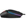 KRUX Bot RGB Wired modular gaming mouse - (KRX0115)