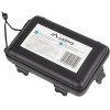Lanberg network cable tester PoE tester Black, Blue - (NT-0404)