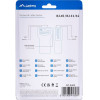 Lanberg network cable tester PoE tester Blue, White - (NT-0402)