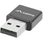 Lanberg network card 2400 Mbit/s - (NC-0300-WI)