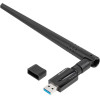 Lanberg network card Internal WLAN 1200 Mbit/s - (NC-1200-WIE)