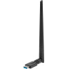 Lanberg network card Internal WLAN 1200 Mbit/s - (NC-1200-WIE)