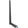 Lanberg network card Internal WLAN 1200 Mbit/s - (NC-1200-WIE)
