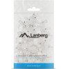 Lanberg NETWORK PLUG RJ45 (8P8C) CAT.5E UTP 100PCS - (PLU-5000)