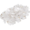 Lanberg NETWORK PLUG RJ45 (8P8C) CAT.5E UTP 100PCS - (PLU-5000)