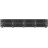 Lanberg rack accessory Cable management panel - (AK-1204-B)