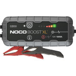 NOCO vehicle jump starter 1500 A - (GB50)