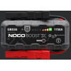NOCO vehicle jump starter 1750 A - (GBX55)