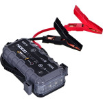 NOCO vehicle jump starter 2500 A - (GBX75)