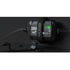 NOCO GENIUS5 5A Battery charger for 6V/12V batteries with maintenance and desulphurisation function - (GENIUS5EU)