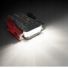 NOCO Boost 12V 2000A Jump Starter starter device with integrated 12V/USB battery - (GB70)