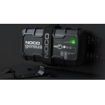 NOCO GENIUS10 EU 10A Battery charger for 6V/12V batteries with maintenance and desulphurisation function - (GENIUS10EU)