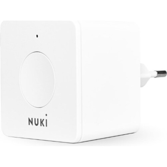 Nuki Bridge smart home signal extender Wireless - (9120072082122)