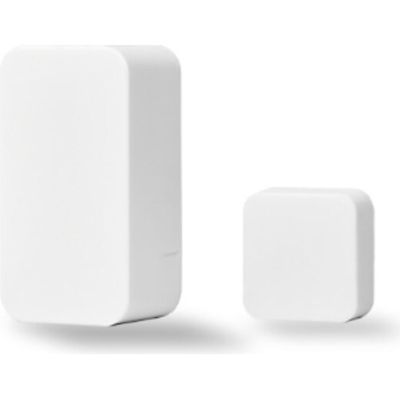 Nuki Door Sensor door/window sensor Wireless White - (9120072081873)
