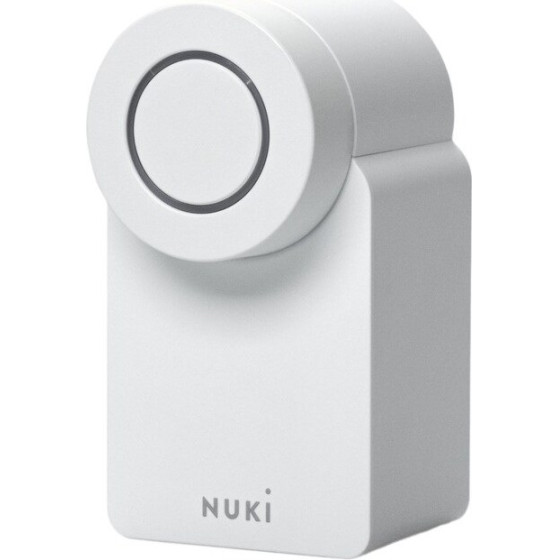 Nuki Smart Lock GO Smart door lock - (9120072083990)