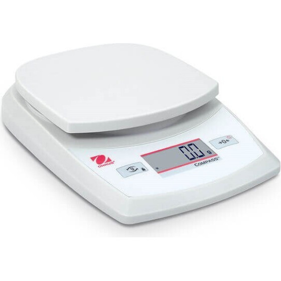 OHAUS Compass CR portable scale - (CR621)