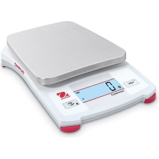 OHAUS Compass CX portable scale - (CX5200)