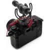 RODE RODE Black Digital camera microphone - (VIDEOMICRO)