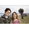 RODE RODE Black Digital camera microphone - (VIDEOMICRO)