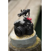 RODE RODE Black Digital camera microphone - (VIDEOMICRO)