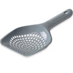 SAVIC Micro litter scoop for cats - 22.5x11.5x4.5 cm