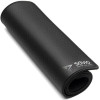 SAVIO Black Edition Precision Control L 70x30 Gaming mouse pad Black - (Black Edition PC L)