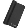 SAVIO Black Edition Precision Control L 70x30 Gaming mouse pad Black - (Black Edition PC L)