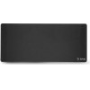 SAVIO Black Edition Precision Control XL 90x40 Gaming mouse pad Black - (Black Edition PC XL)