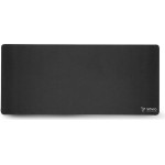 SAVIO Black Edition Precision Control XL 90x40 Gaming mouse pad Black - (Black Edition PC XL)