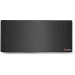 SAVIO Black Edition Turbo Dynamic L 70x30 Gaming mouse pad Black - (Black Edition TD L)