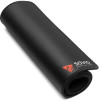 SAVIO Black Edition Turbo Dynamic S 25x25 Gaming mouse pad Black - (Black Edition TD S)
