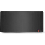 SAVIO Black Edition Turbo Dynamic XXL 100x50 Gaming mouse pad Black - (Black Edition TD XXL)