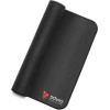 SAVIO Black Edition Turbo Dynamic XXL 100x50 Gaming mouse pad Black - (Black Edition TD XXL)