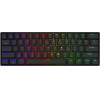 SAVIO BLACKOUT X2 Mechanical Keyboard OUTEMU Blue, Hot Swap - (BLACKOUT X2 Blue)
