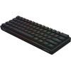 SAVIO BLACKOUT X2 Mechanical Keyboard OUTEMU Peach Silent, Hot Swap - (BLACKOUT X2 PEACH)