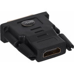 SAVIO cable gender changer DVI HDMI Black - (cl-21)
