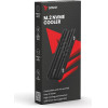 SAVIO Cooling for M.2 NVME 2280 drives, Black - (AK-60)