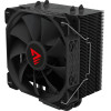 SAVIO CPU Cooler - (VORTEX X2 BLACK)