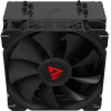 SAVIO CPU Cooler - (VORTEX X2 BLACK)