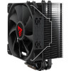 SAVIO CPU Cooler - (VORTEX X2 BLACK)