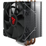 SAVIO CPU Cooler - (VORTEX X2)