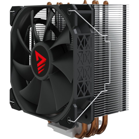 SAVIO CPU Cooler - (VORTEX X2)