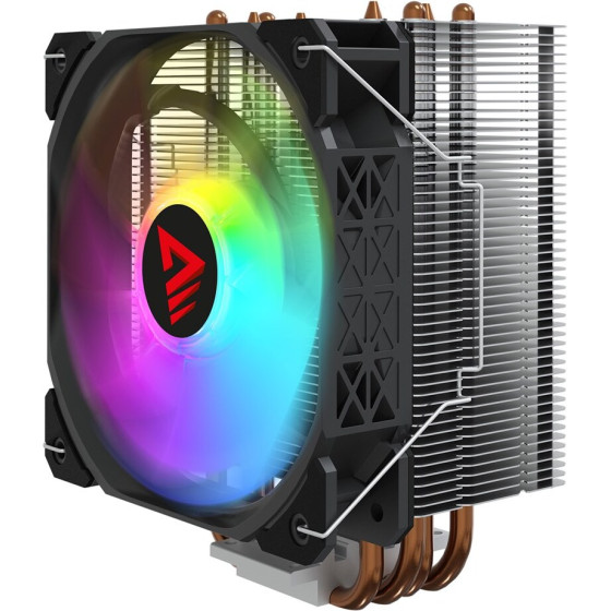 SAVIO CPU COOLING - (VORTEX X2 ARGB)