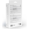 SAVIO DISPLAYPORT (M) - DISPLAYPORT (M) CABLE, V1.4, 3 m, - (CL-176)