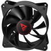SAVIO FAN 120MM 4-PIN PWM BLADE - (SAVGBLADE)