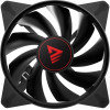 SAVIO FAN 120MM 4-PIN PWM BLADE - (SAVGBLADE)
