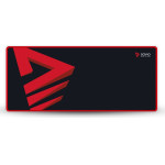 SAVIO Professional gaming mousepad Turbo Dynamic XXL 1000x500x3mm - (GTDXXL)