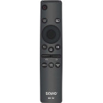 SAVIO remote control IR Wireless TV - (RC-12)